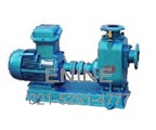centrifugal oil pumps