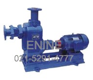 Self-Priming Centrifugal Pumps For Clean Water Or Chemicals