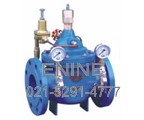 Rate-of-Flow Control Valves