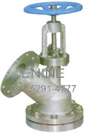 TY45 type downward Discharge valve