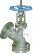 TY45 type upward Discharge valve