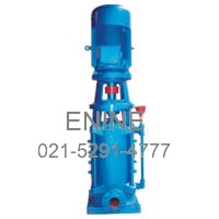 DL Series Vertical Multilevel Pump