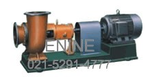 Model FLX-Flrced Circulating Pump