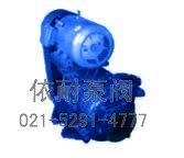 ZHJ型料(渣)浆泵