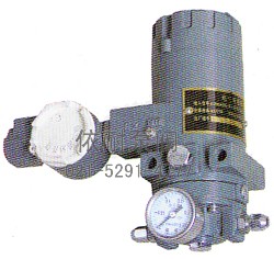 EPC2000系列电气转换器