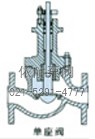 电动精小型单座、套筒调节阀 结构图1