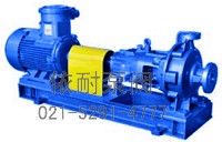SZA型石油化工流程泵