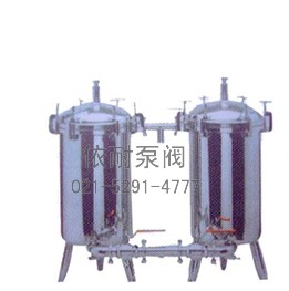 SSL型双联切换式过滤器